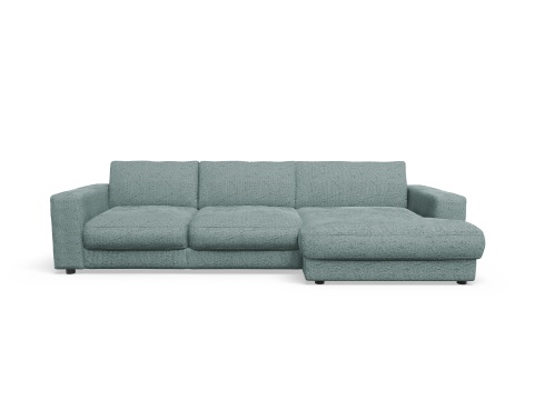 Ecksofa LOgroß 2MD R